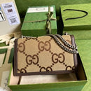 Bolsa Gucci Dionysus