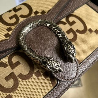 Bolsa Gucci Dionysus