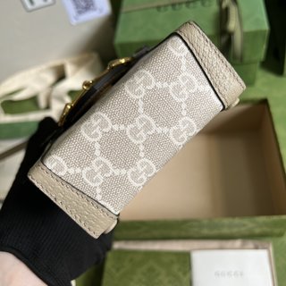 Bolsa Gucci HORSEBIT 1955 MINI