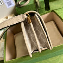 Bolsa Gucci Retro Mini Tote