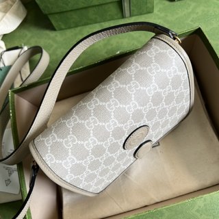 Bolsa Gucci Retro Mini Tote