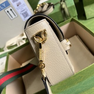 Bolsa Gucci HORSEBIT 1955 MINI