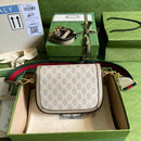 Bolsa Gucci HORSEBIT 1955 MINI
