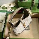 Bolsa Gucci Jackie 1961 Mini Shoulder