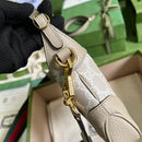 Bolsa Gucci Jackie 1961 Mini Shoulder