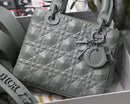 Bolsa Dior SMALL LADY DIOR MY ABCDIOR BAG