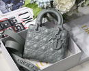 Bolsa Dior SMALL LADY DIOR MY ABCDIOR BAG