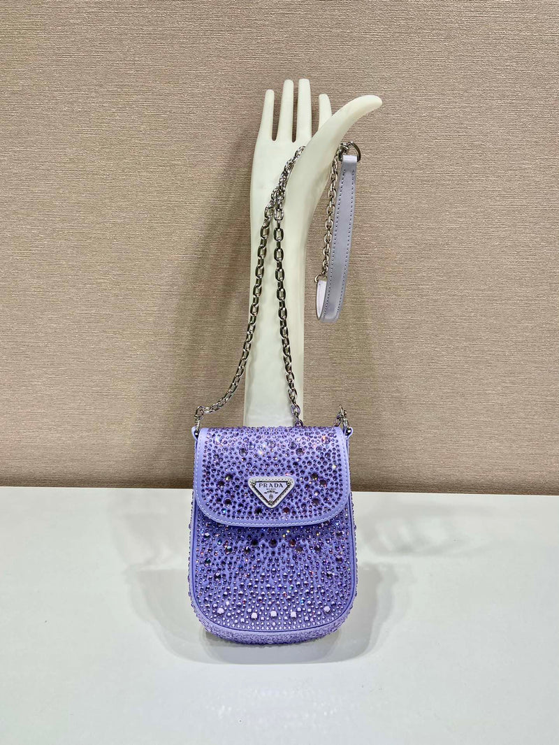 Bolsa PRADA