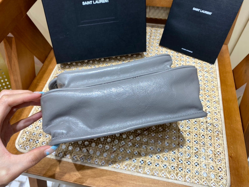 Bolsa YSL Niki 22CM