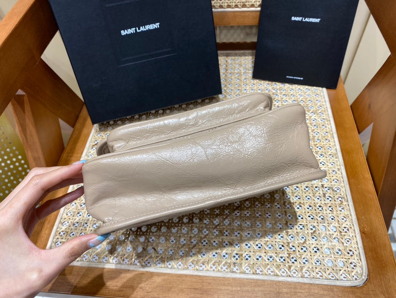 Bolsa YSL Niki 22CM