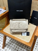 Bolsa YSL Niki 22CM