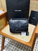 Bolsa YSL 𝐍𝐢𝐤𝐢 22𝐜𝐦