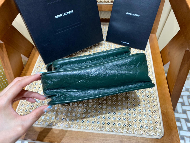Bolsa YSL Niki 22CM