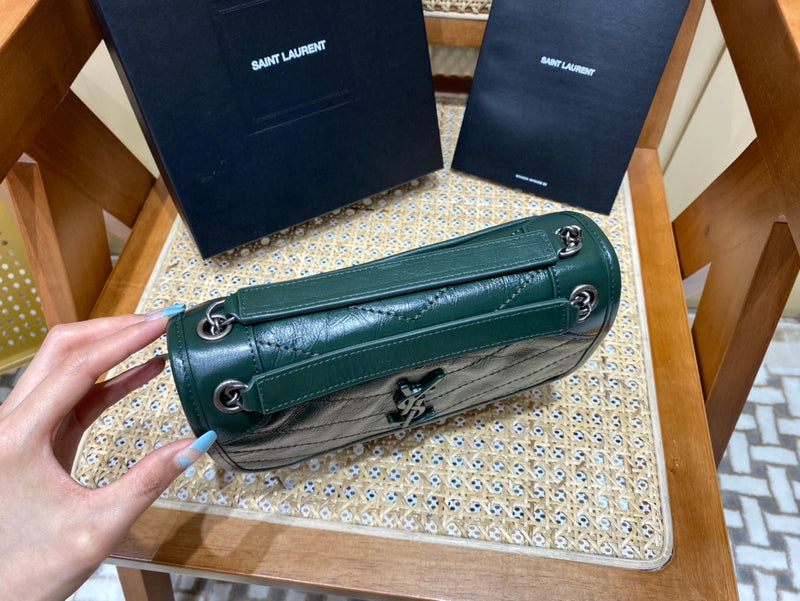 Bolsa YSL Niki 22CM