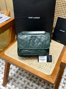 Bolsa YSL Niki 22CM