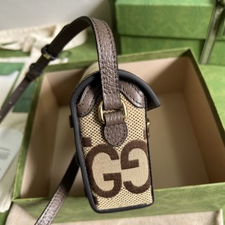 Bolsa Gucci HORSEBIT 1955 MINI