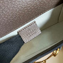 Bolsa Gucci HORSEBIT 1955 MINI