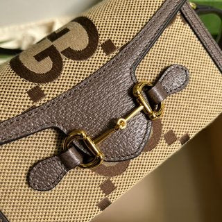 Bolsa Gucci HORSEBIT 1955 MINI