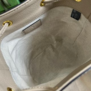 Bolsa Gucci OPHIDIA MINI BUCKET