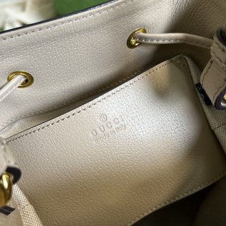 Bolsa Gucci OPHIDIA SMALL BUCKET