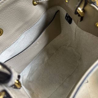 Bolsa Gucci OPHIDIA SMALL BUCKET