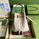Bolsa Gucci OPHIDIA SMALL BUCKET
