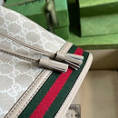 Bolsa Gucci OPHIDIA SMALL BUCKET