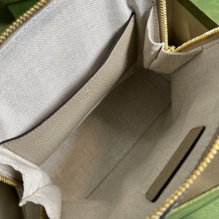 Bolsa Gucci HORSEBIT 1955 GG MINI