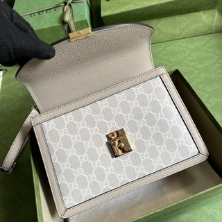 Bolsa Gucci OPHIDIA SMALL TOP HANDLE