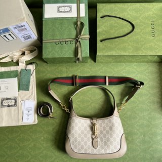 Bolsa Gucci JACKIE 1961