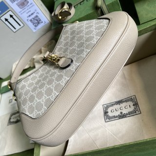 Bolsa Gucci JACKIE 1961