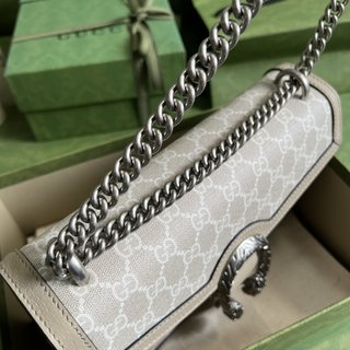 Bolsa Gucci Dionysus
