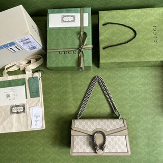 Bolsa Gucci Dionysus
