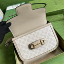 Bolsa Gucci GUCCI HORSEBIT 1955 SMALL