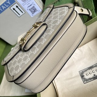 Bolsa Gucci GUCCI HORSEBIT 1955 SMALL