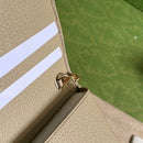 Bolsa Gucci HORSEBIT 1955 WALLET WITH CHAIN