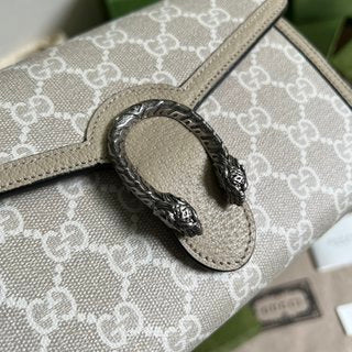 Bolsa Gucci Dionysus