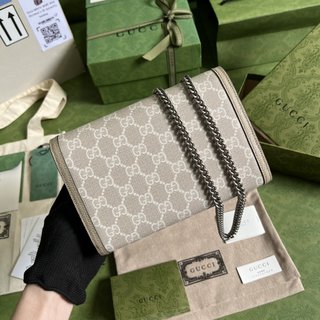 Bolsa Gucci Dionysus