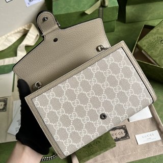 Bolsa Gucci Dionysus
