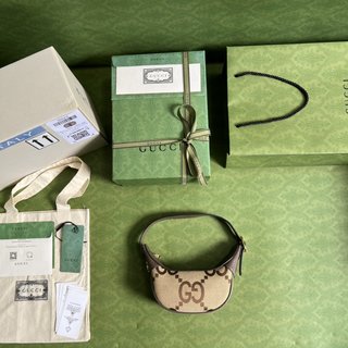 Bolsa Gucci OPHIDIA MINI