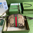 Bolsa Gucci meo vintage