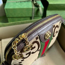 Bolsa Gucci meo vintage
