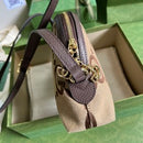 Bolsa Gucci meo vintage