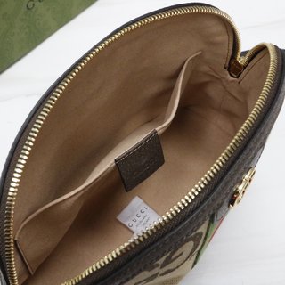 Bolsa Gucci meo vintage