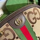Bolsa Gucci meo vintage