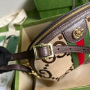 Bolsa Gucci meo vintage