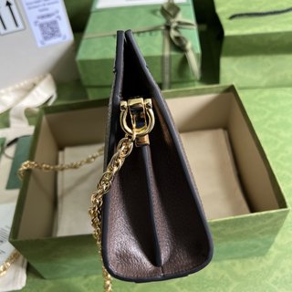 Bolsa Gucci OPHIDIA SMALL SHOULDER