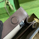 Bolsa Gucci OPHIDIA SMALL SHOULDER