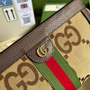 Bolsa Gucci OPHIDIA SMALL SHOULDER