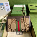 Bolsa Gucci OPHIDIA SMALL SHOULDER